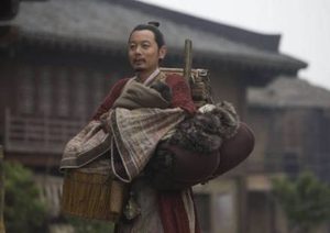 探索历史上真实的赵氏孤儿，赵武为何能逃过一劫？