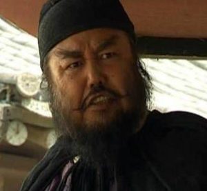 唐朝开国名将里谁的地位最高？
