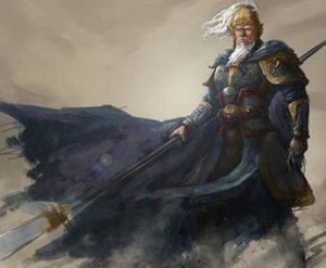 北宋灭亡时杨家将在做什么 他们最后去了哪里