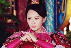 李世民的长女襄城公主为何能与平阳昭公主齐名呢？