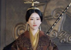 嫪毐有何特殊之处呢？赵姬为何如此荒唐放纵？