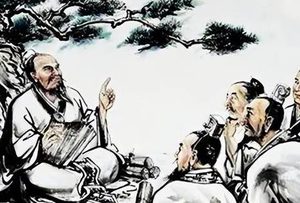 春秋时期墨家十分活跃 战国时期的墨家为何销声匿迹了