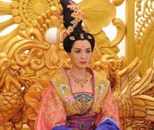 曾权倾朝野的太平公主真的想做女皇吗？