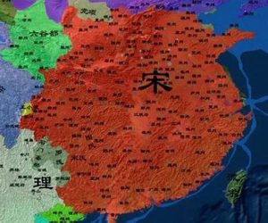 北宋打仗在面临战况大好下 北宋为什么还要议和赔钱