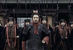 沙丘之谋中，赵高为什么能成功？