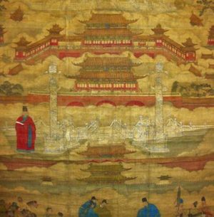 揭秘：明代有哪些针对皇族的奇葩政策？