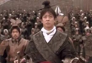嫪毐只是赵姬的面首，为什么有能力发动大规模叛乱？