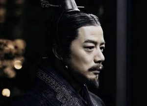 赵姬究竟是个怎样的女人？不过是各色男人手中的一粒棋子