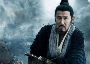 西汉建立后论功行赏，萧何为什么名列功臣第一？