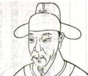 一介清高文人高启为什么被腰斩？