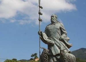 被匈奴扣押了将近二十年的苏武，他的结局如何？