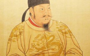 历史上李建成的势力究竟有多大？