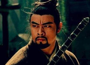尉迟敬德在宴席上大闹，唐太宗做了什么？