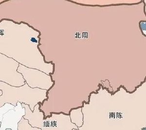 隋朝当初能够打败突厥 隋朝为何打不过高句丽