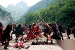 涿鹿之战简介：中华文明史上第一次大型战役