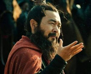 张松献出蜀中地图，曹操为何不重视他？