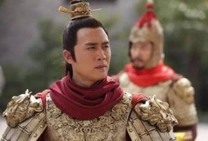 唐初夏州都督刘兰为什么会被腰斩？