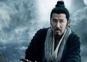 为了封王，韩信竟屡次在刘邦面前耍小聪明