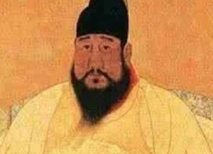 建文帝登基后是怎么服众的？