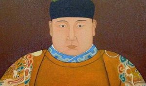 燕王朱棣起兵造反是被建文帝朱允炆逼的吗？