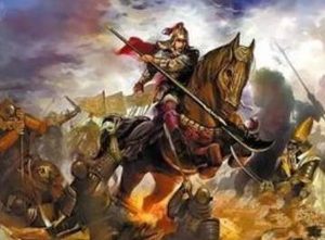 侯景之乱是如何爆发的？是在怎样的背景下爆发的？