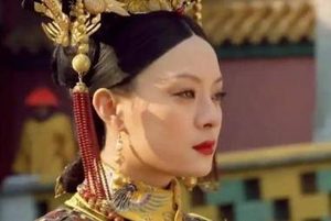 熹贵妃为何不愿意和乾隆皇帝合葬呢？