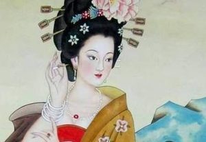 杨玉环是如何成为贵妃的？她的结局为何如此凄惨？