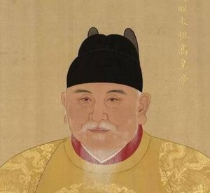 廖永安：朱元璋麾下水军第一人，结局如何？
