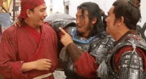 朱元璋要赐徐达大房子，徐达怎么回答的？
