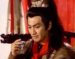 徐达病重时朱元璋给他送了一道什么菜？