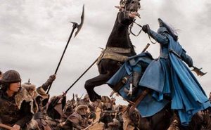 霍去病为什么不给士兵吃肉？