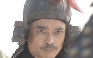 李建成的王牌大将最后是怎么死的？