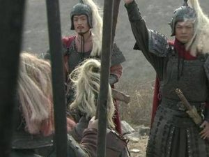 长平之战时赵括换成李牧的话 赵括能够战胜白起吗