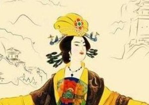 李世民为什么不直接杀了武则天？