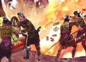 秦始皇死后如果是扶苏继位 秦朝还会二世而亡吗