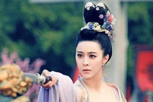 武则天除掉自己姐姐的原因是什么？