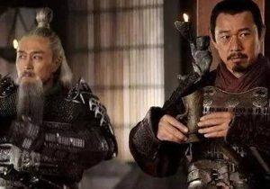 越国灭吴成为春秋最后一个霸主 越国最后又是怎么消失的
