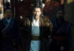 刘邦知道吕雉心狠手辣，为何没有阻止她呢？