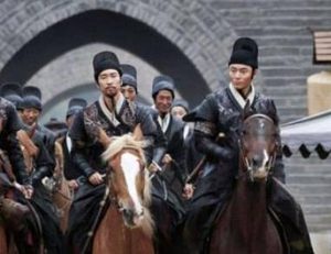 历史上明朝的三大特务机构分别是什么？于何时建立