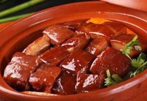 历史上吃货苏轼发明的美食有哪些？