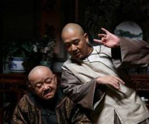 历史上清朝官员的俸禄有何分类？又有何不同?