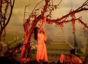 明朝灭亡后，崇祯帝的子女们分别是什么结局？