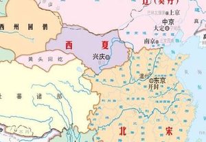 汉朝和唐朝军队战斗力都很强 宋朝为何那么弱