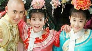 乾隆那么喜欢永琪，为什么却对他的女儿不好呢？