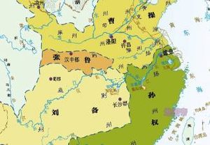 汉中有什么战略价值？为何蜀吴要为此大打出手？