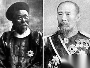 一人对战一国：李鸿章不敌伊藤博文的真实原因