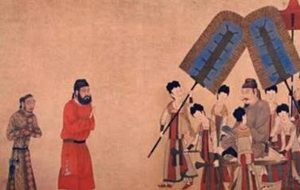 唐朝的酒文化为何如此繁荣？与民族融合之间有何关系？