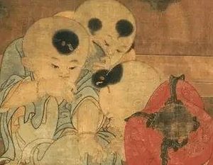 宋朝时期的孩子们是如何过“儿童节”的呢？
