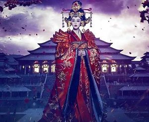 武则天是李治的小妈 武则天最后为何会嫁给自己的儿子