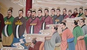古代周公到底做了什么事情 夫妻同房为什么叫做周公之礼